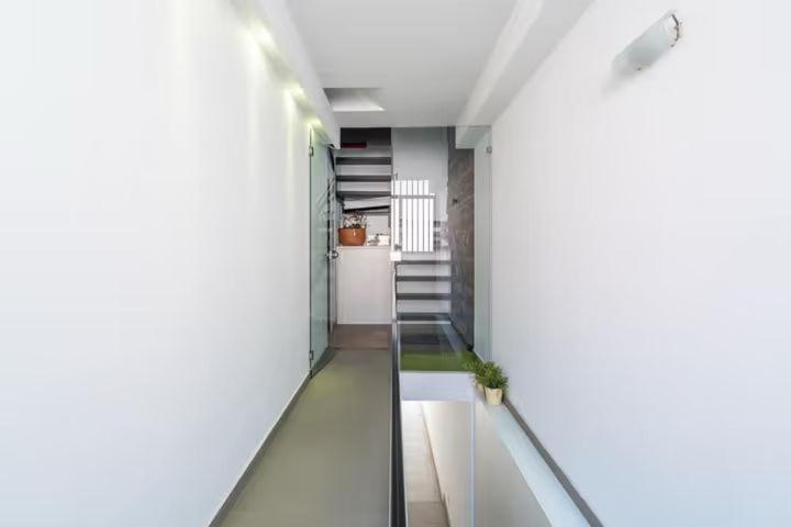 A Casa Di Anto Villa คาตาเนีย ภายนอก รูปภาพ
