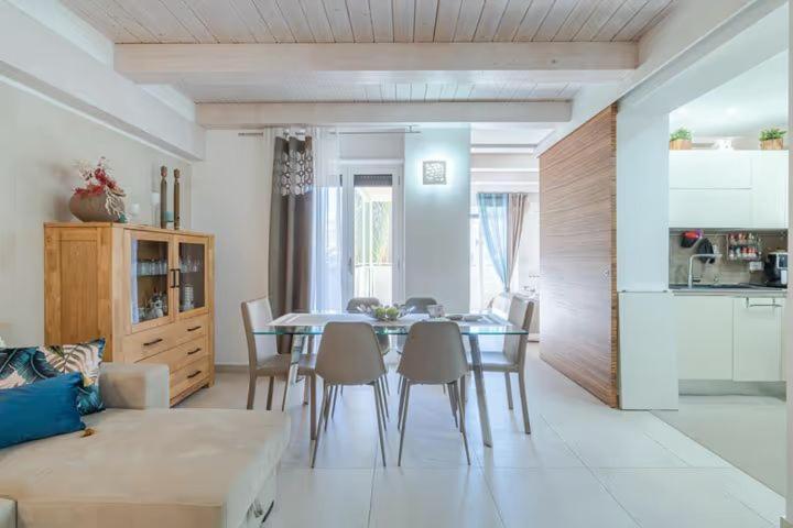 A Casa Di Anto Villa คาตาเนีย ภายนอก รูปภาพ