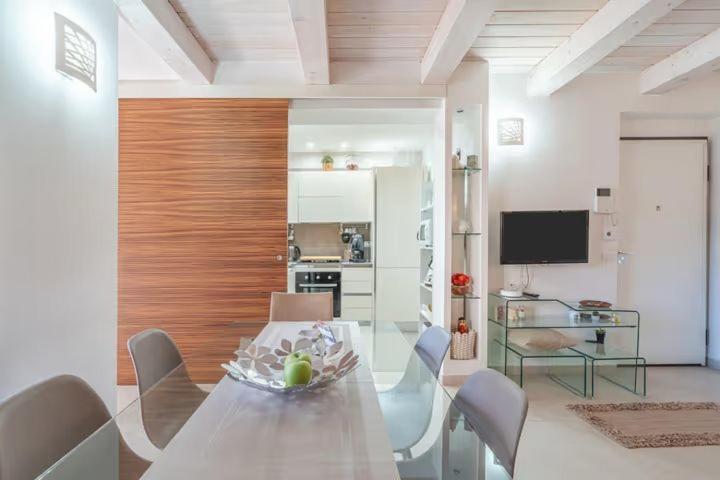 A Casa Di Anto Villa คาตาเนีย ภายนอก รูปภาพ