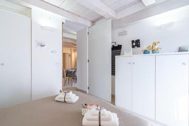 A Casa Di Anto Villa คาตาเนีย ภายนอก รูปภาพ